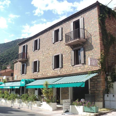 Hotel & Restaurant Le Beau Sejour Porto  외부 사진