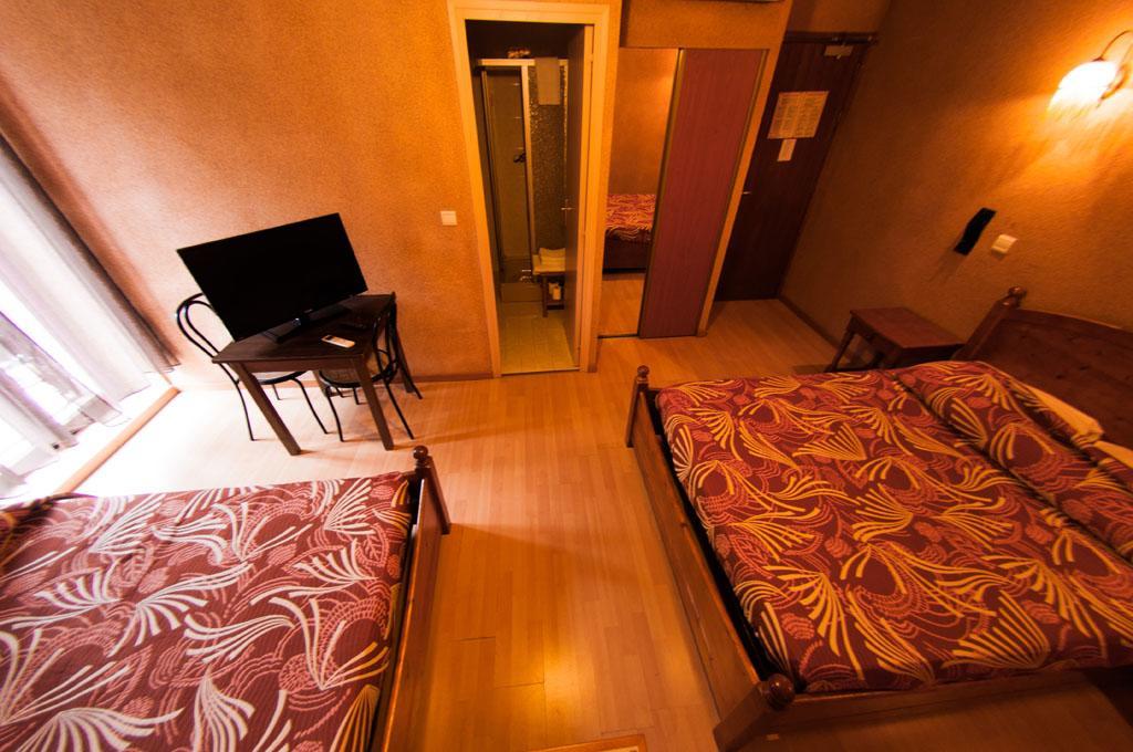 Hotel & Restaurant Le Beau Sejour Porto  외부 사진