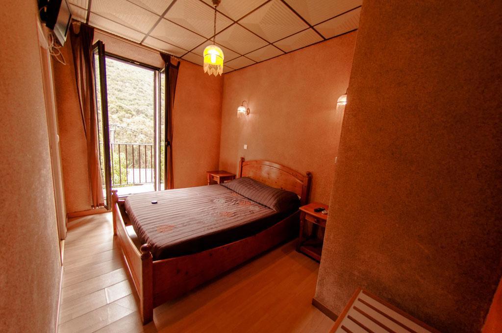 Hotel & Restaurant Le Beau Sejour Porto  외부 사진
