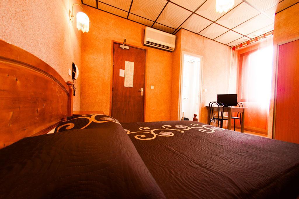Hotel & Restaurant Le Beau Sejour Porto  외부 사진