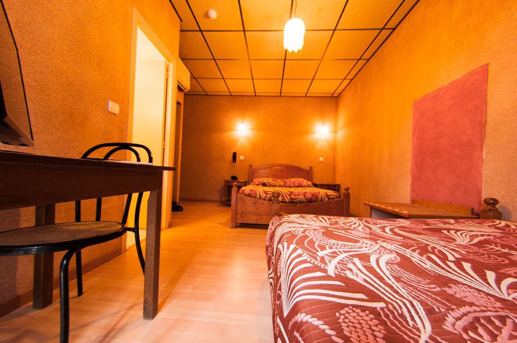 Hotel & Restaurant Le Beau Sejour Porto  외부 사진