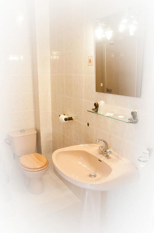 Hotel & Restaurant Le Beau Sejour Porto  외부 사진