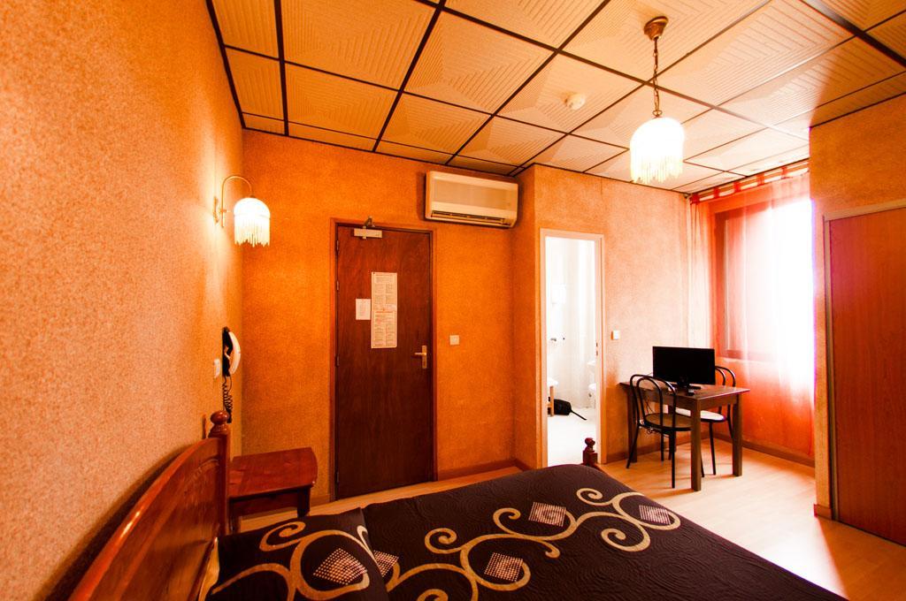 Hotel & Restaurant Le Beau Sejour Porto  외부 사진