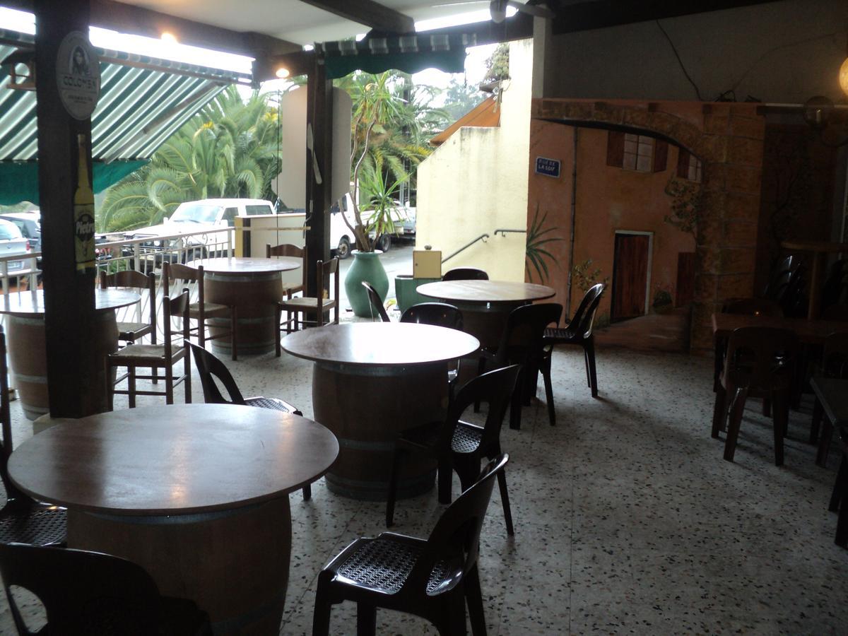 Hotel & Restaurant Le Beau Sejour Porto  외부 사진