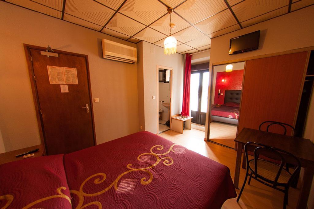 Hotel & Restaurant Le Beau Sejour Porto  외부 사진