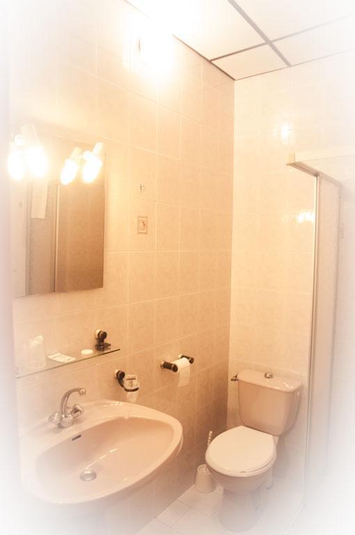 Hotel & Restaurant Le Beau Sejour Porto  외부 사진