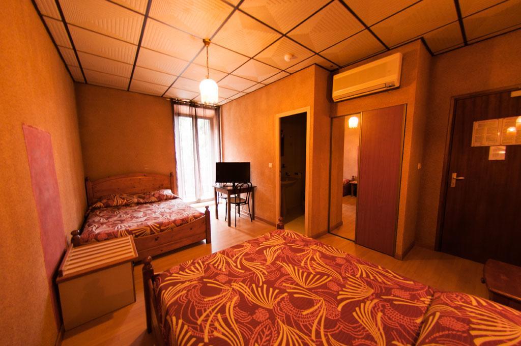 Hotel & Restaurant Le Beau Sejour Porto  외부 사진