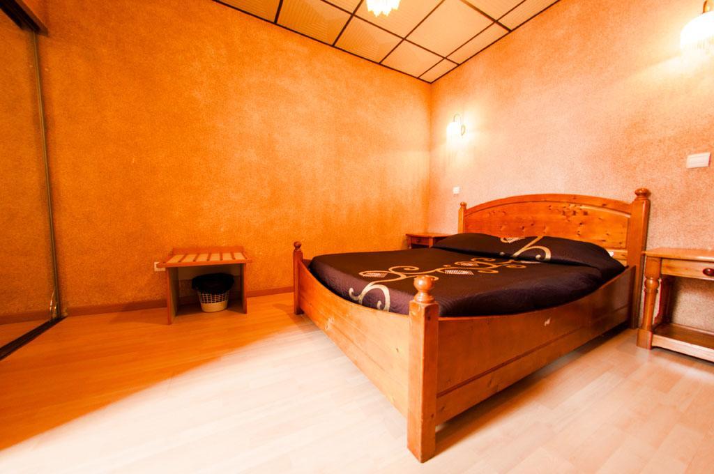 Hotel & Restaurant Le Beau Sejour Porto  외부 사진