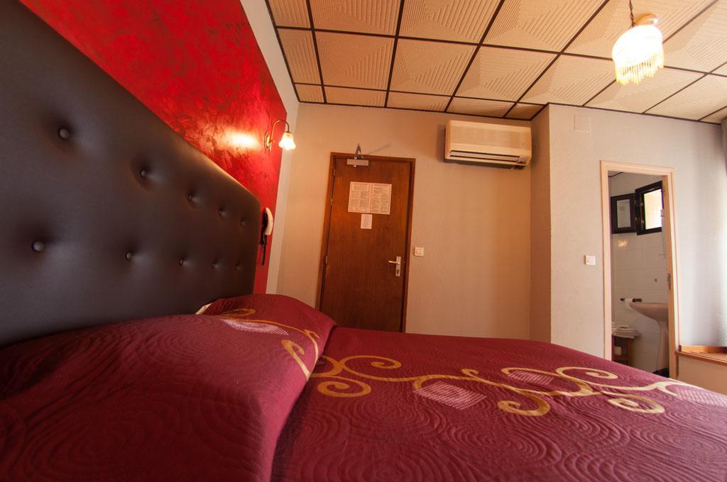 Hotel & Restaurant Le Beau Sejour Porto  외부 사진