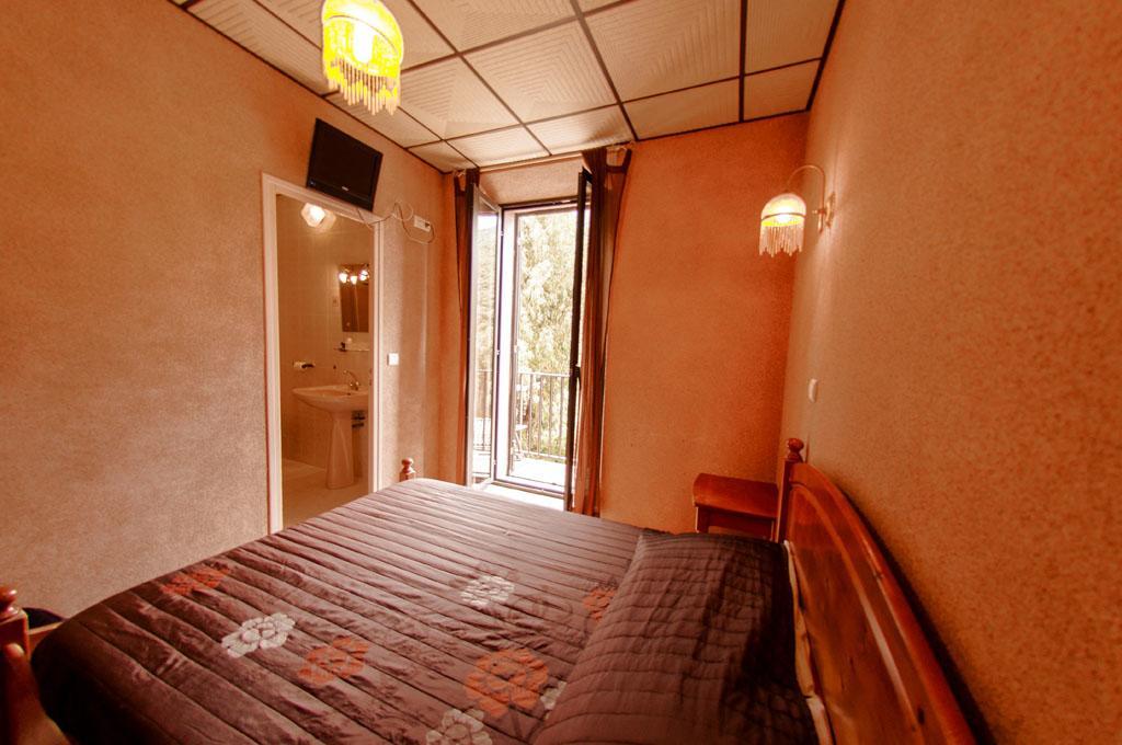 Hotel & Restaurant Le Beau Sejour Porto  외부 사진