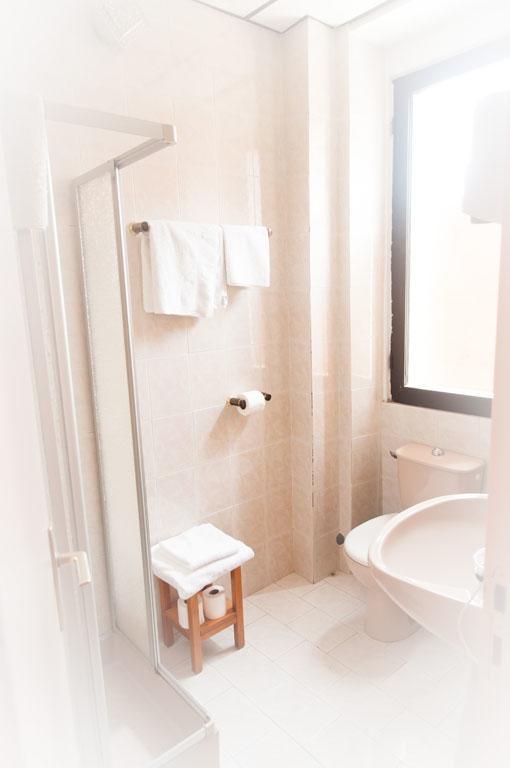 Hotel & Restaurant Le Beau Sejour Porto  외부 사진