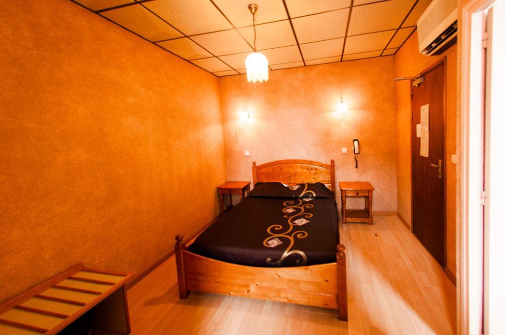 Hotel & Restaurant Le Beau Sejour Porto  외부 사진