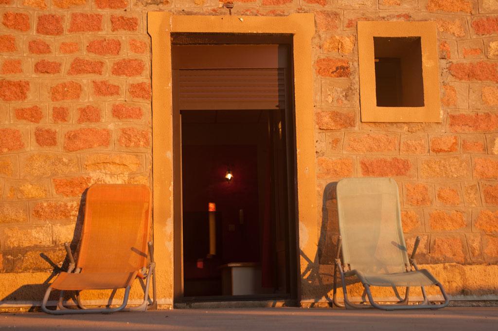 Hotel & Restaurant Le Beau Sejour Porto  외부 사진