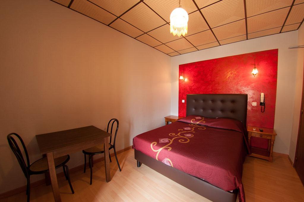 Hotel & Restaurant Le Beau Sejour Porto  외부 사진
